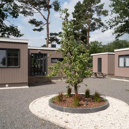 Recreatiepark Maas En Bos Campsite *