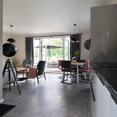 Recreatiepark Maas En Bos Wellerlooi